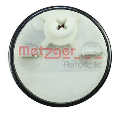 Pompe à carburant (Pompe à gasoil) METZGER ref. 2250070